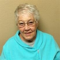 Jennie Lucille Edwards