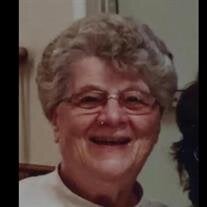 Janice M. Hawk