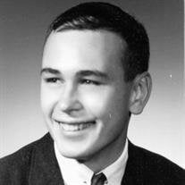 Gerald L. Blaszak