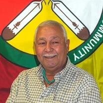 Donald William Carrick Sr.
