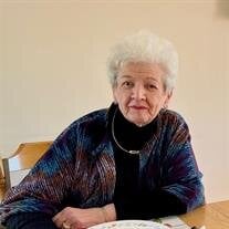 Dorothy J Giesenhaus
