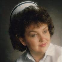 Edith Lorraine Nevins