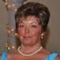 Kimberly Jo Thomas Stockton