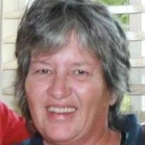 Kimberly Striplin