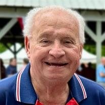 John J. Barry Jr.