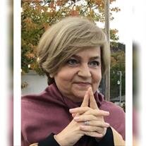 Ewa Maria Karaskiewicz