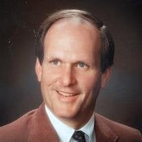 Michael Dillier Burbidge