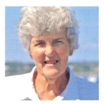 Beverly Louise Brewer