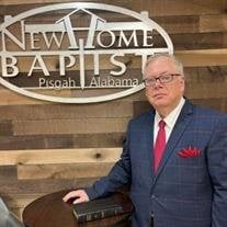 Dr. Horace David Smith