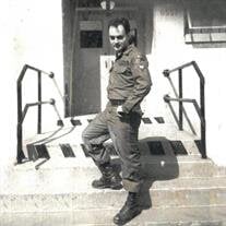 Johnny W. LaFosse