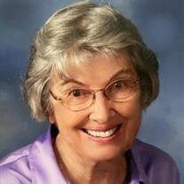 Marilyn Mae Gaswick