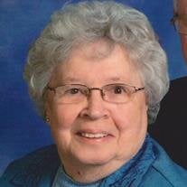 Mary J. McCall
