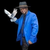Dereck Ross