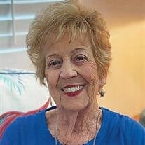 Betty Due Davis Simpson