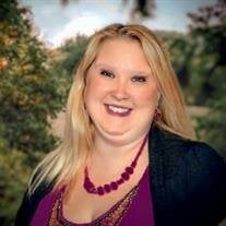 Jessica LeAnn (Wood) Phipps