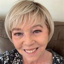 Constance "Connie" Marie James