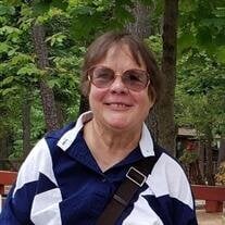 Patricia Ann "Pat" Bittenbender