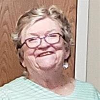 Mrs. Elizabeth Eirene Macpherson-Veitch