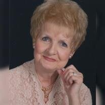 Doris Eileen Karlowski