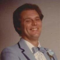 Paul Edward Adam