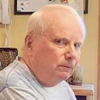 Dennis Loren Speck