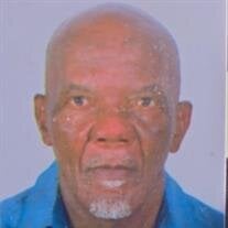 Zimoy Hines (Archie, Ferdie)