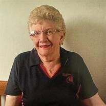Pearl Adell Brecht
