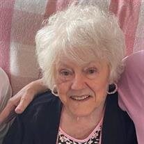 Doris J. Groves