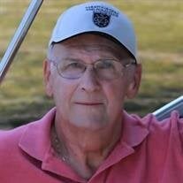 Darrell Leo Burns