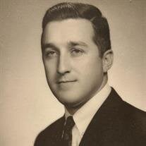 Dr. James Edward Kintzel
