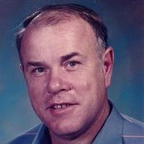 James (Jim) Mahar