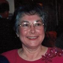 Pauline Klinefelter