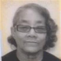Bobbie Jean Wilson