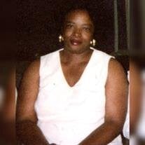 Brenda Johnson