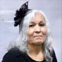 Elva Margarita Diaz