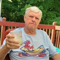 James M. Cichanofsky