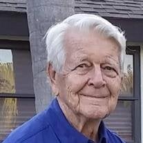 Wallace Henry Appel, Jr.