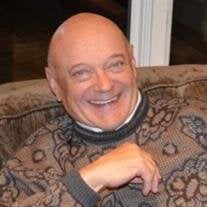 Richard M. Dudley