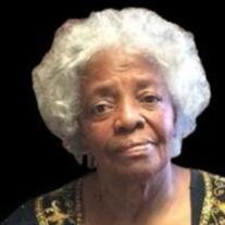 Mary Young Douglas
