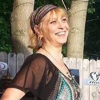 Donna Lynn Moricz