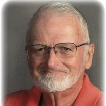 David Ross Reeves