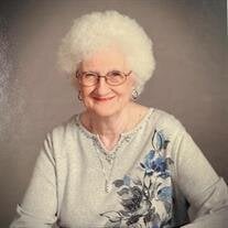 Barbara Ann Kring Mitchell