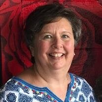 Elizabeth "Beth" Milby Burch