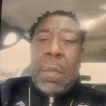 Wilfred Armstead