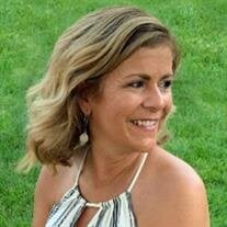 Shannon Michele Ernat