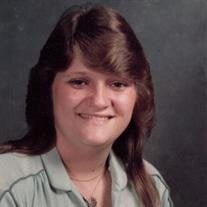 Paula Cole McAnnally
