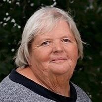 Caryn J. Petersen