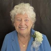 Wanda Lee Romine Taylor