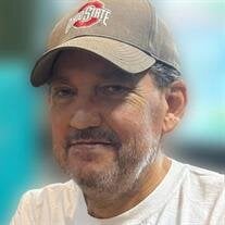 Steven Douglas Ice