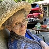 Phyllis J Steichen